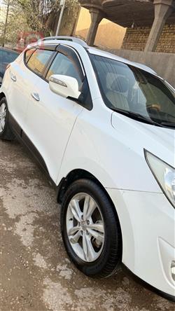 هيونداي توسان